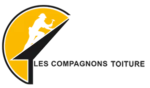 LES COMPAGNONS FL TOITURE logo