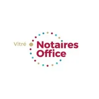 NOTAIRES OFFICE - ME DOMINIQUE CHAUDET logo