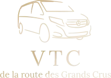 VTC DE LA ROUTE DES GRANDS CRUS (VTC RDGC) logo