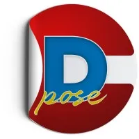 CDPOSE PUB logo
