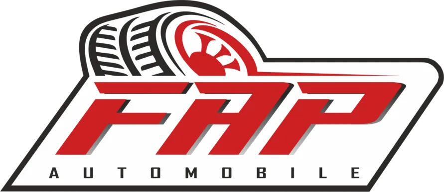 FAP AUTOMOBILE logo