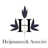 HEIJMANNS & ASSOCIES logo