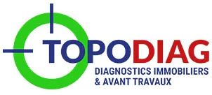 TOPODIAG logo