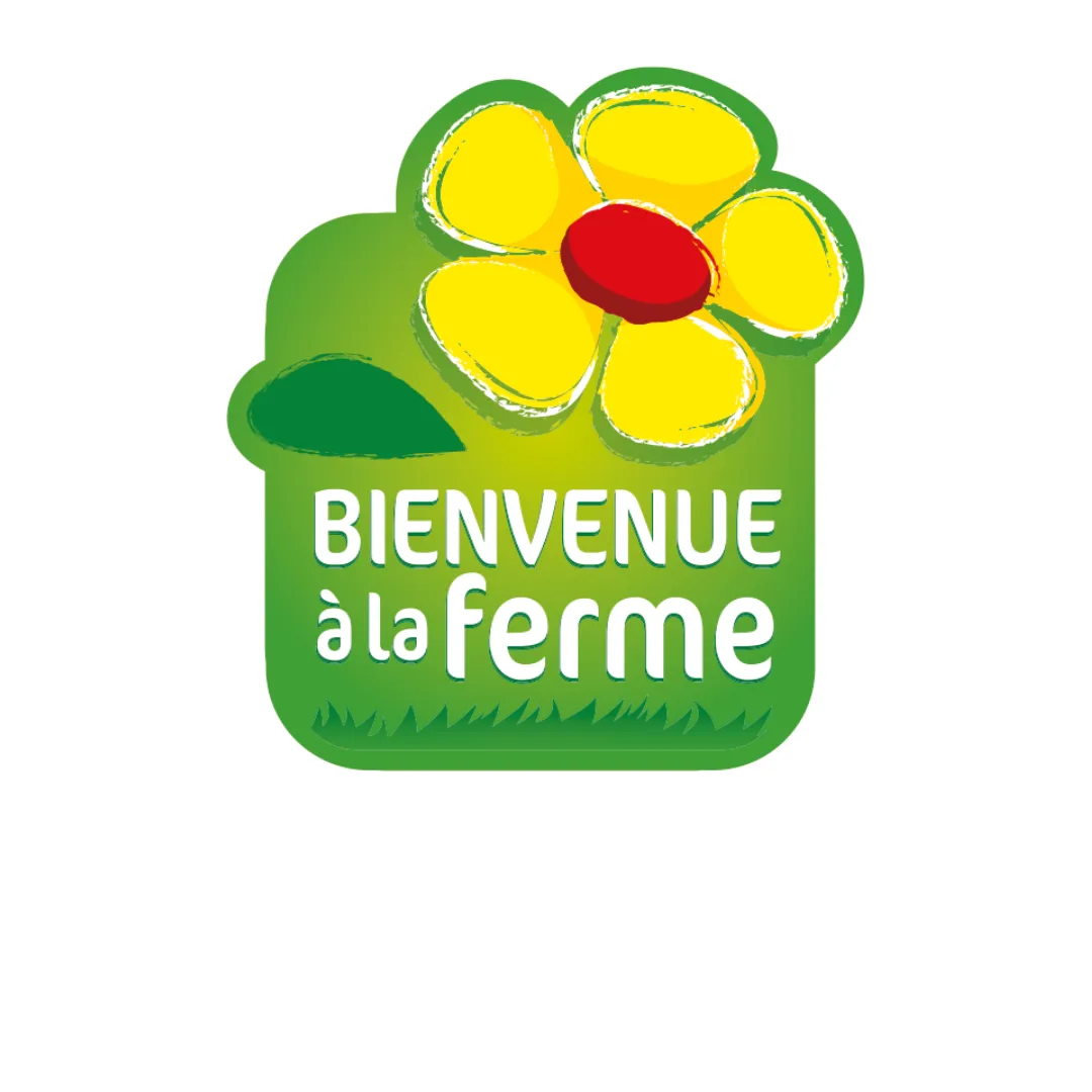 FERME DE LA PUILLIERE logo