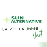 ALTERNATIVE SUN logo