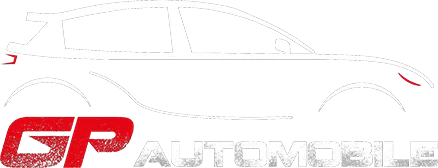 GP AUTOMOBILE logo