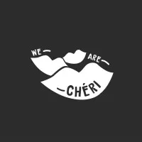 WE ARE CHERI logo