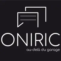 ONIRIC logo