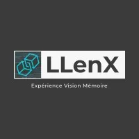 LLENX logo