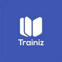TRAINIZ logo