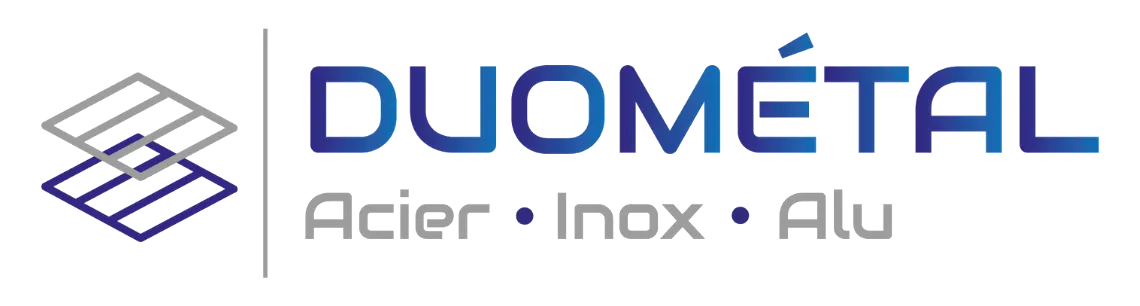 DUOMETAL logo