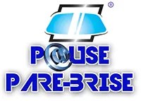BART PARE BRISE logo