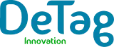 DETAG logo
