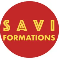 SAVI FORMATIONS logo