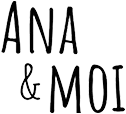 ANA ET MOI logo