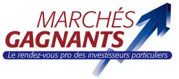 MARCHE GAGNANT logo