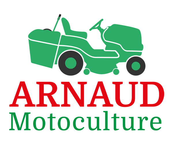 ARNAUD MOTOCULTURE logo