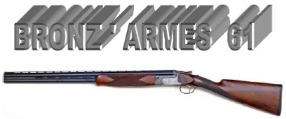 BROS CLAUDE (Bronz' Armes 61) logo