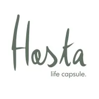 HOSTA logo