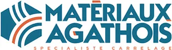 MATERIAUX AGATHOIS logo