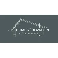 HOME RENOVATION NORMANDIE logo