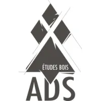 ADS ETUDES BOIS logo