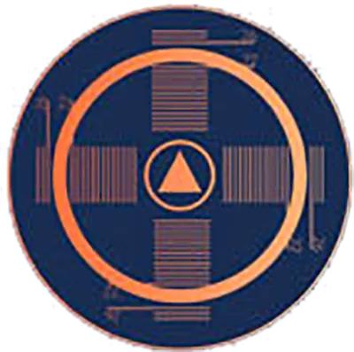 AB CHAPE logo