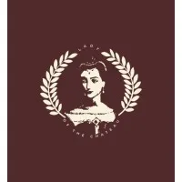 THE LADY OF THE CHATEAU logo