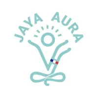JAYA AURA logo