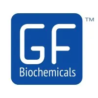 GFBIOCHEMICALS logo