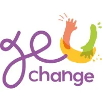JEU CHANGE logo