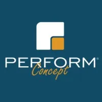 PERFORM CONCEPT logo