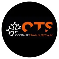OCCITANIE TRAVAUX SPECIAUX logo