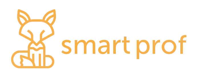 SMARTPROF FRANCE logo