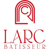 LARC BATISSEUR logo