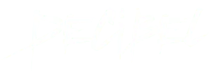Voici le logo de la marque MAZE RECORDS qui représente son identité graphique.