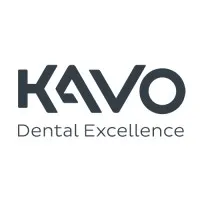 Voici le logo de la marque KAVO DENTAL FRANCE qui représente son identité graphique.