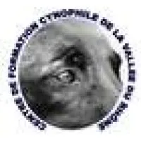 CENTRE DE FORMATION CYNOPHILE DE LA VALLEE DU RHONE (C.F.C.V.R.) logo