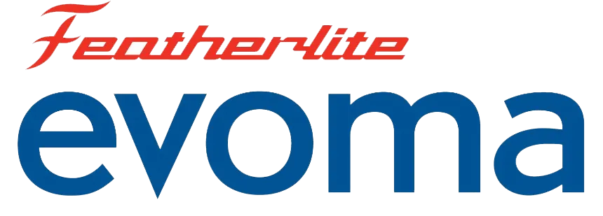 EVOMA logo