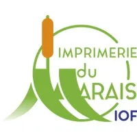 SASU IMPRIMERIE GEXOISE-IMPRIMERIE DU MARAIS logo