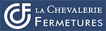 LA CHEVALERIE FERMETURES logo