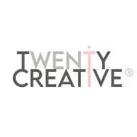 TWENTY CREATIVE logo