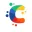 CONSEIL ALINE MONVOISIN logo
