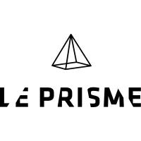 AGENCE LE PRISME logo