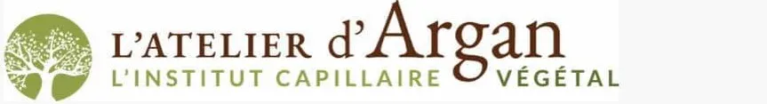 L'ATELIER D'ARGAN logo