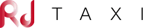 RJ TAXI logo