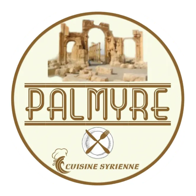 PALMYRE logo