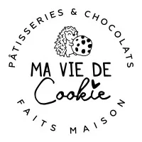 MA VIE DE COOKIE logo