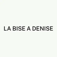 LA BISE A DENISE logo