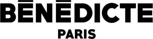 BENEDICTE PARIS logo